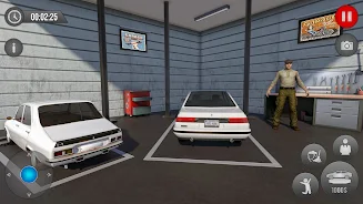 Car Saler Simulator Game 2023 Captura de tela 4