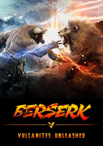Berserk Скриншот 4