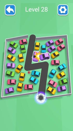 Car Jam Screenshot 4