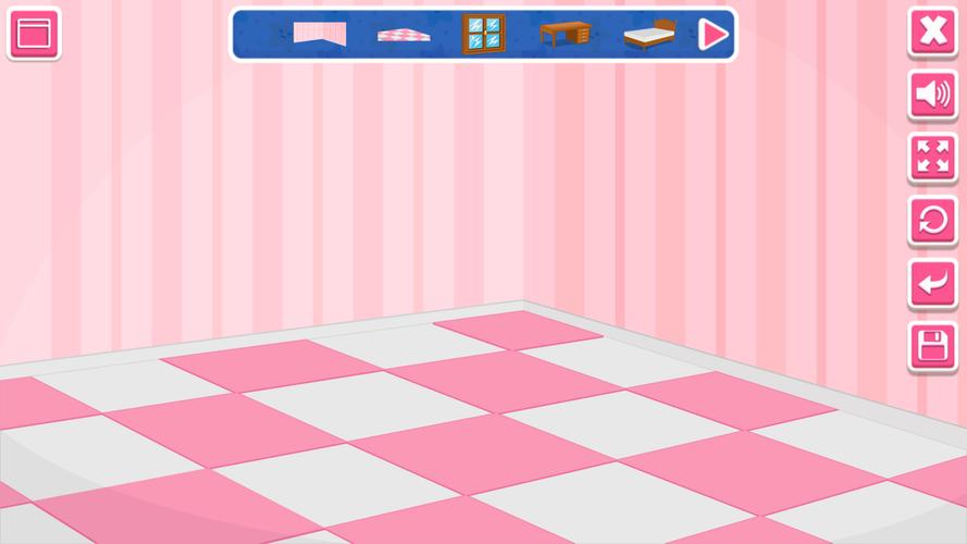 Dreamlike Room Скриншот 2