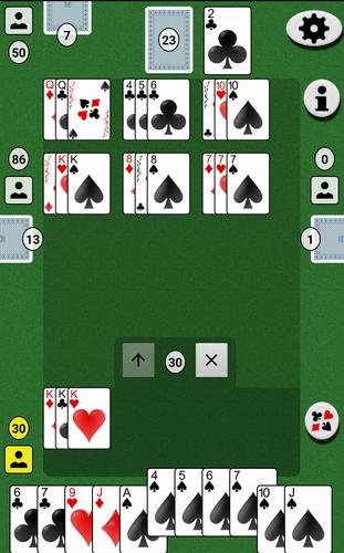 Scala 40 스크린샷 4