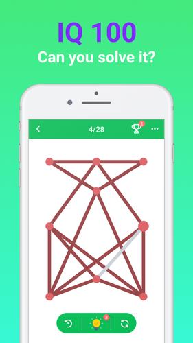 One Line应用截图第3张