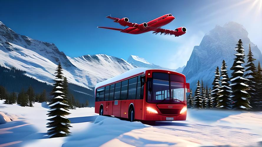 Bus Simulator Games: Bus Games Capture d'écran 2