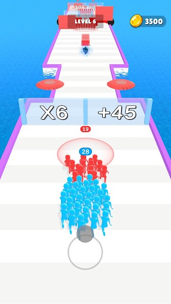 Crowd Multiplier Mod應用截圖第3張