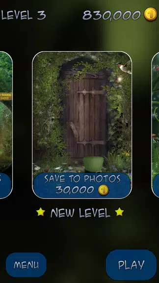 Hidden Mahjong: Irish Luck スクリーンショット 4