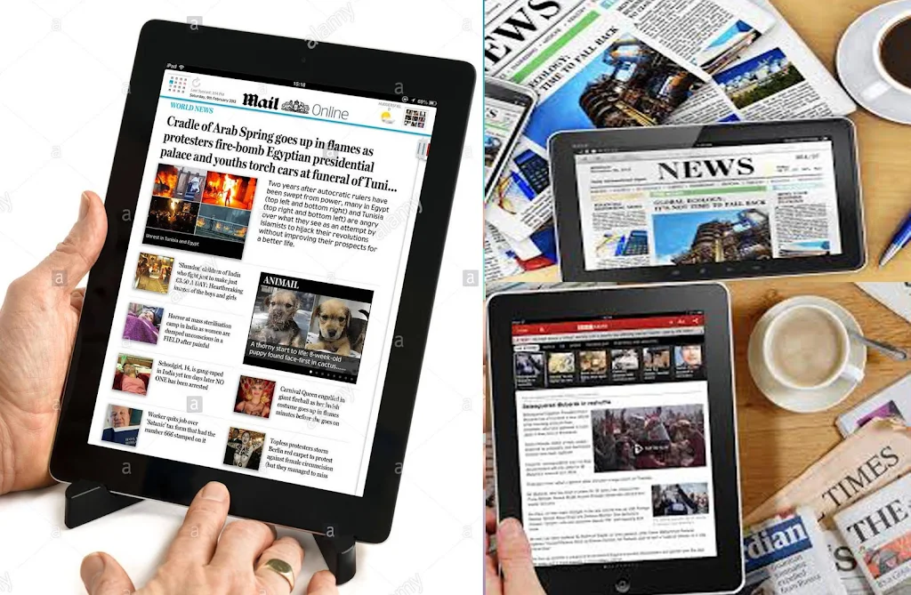 Jamaica News - Jamaica Observer, Jamaica Gleaner Zrzut ekranu 3
