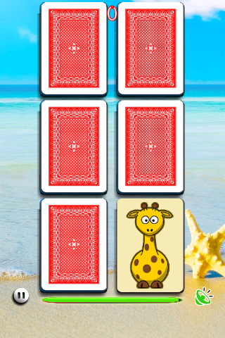 Animal Match Go应用截图第1张