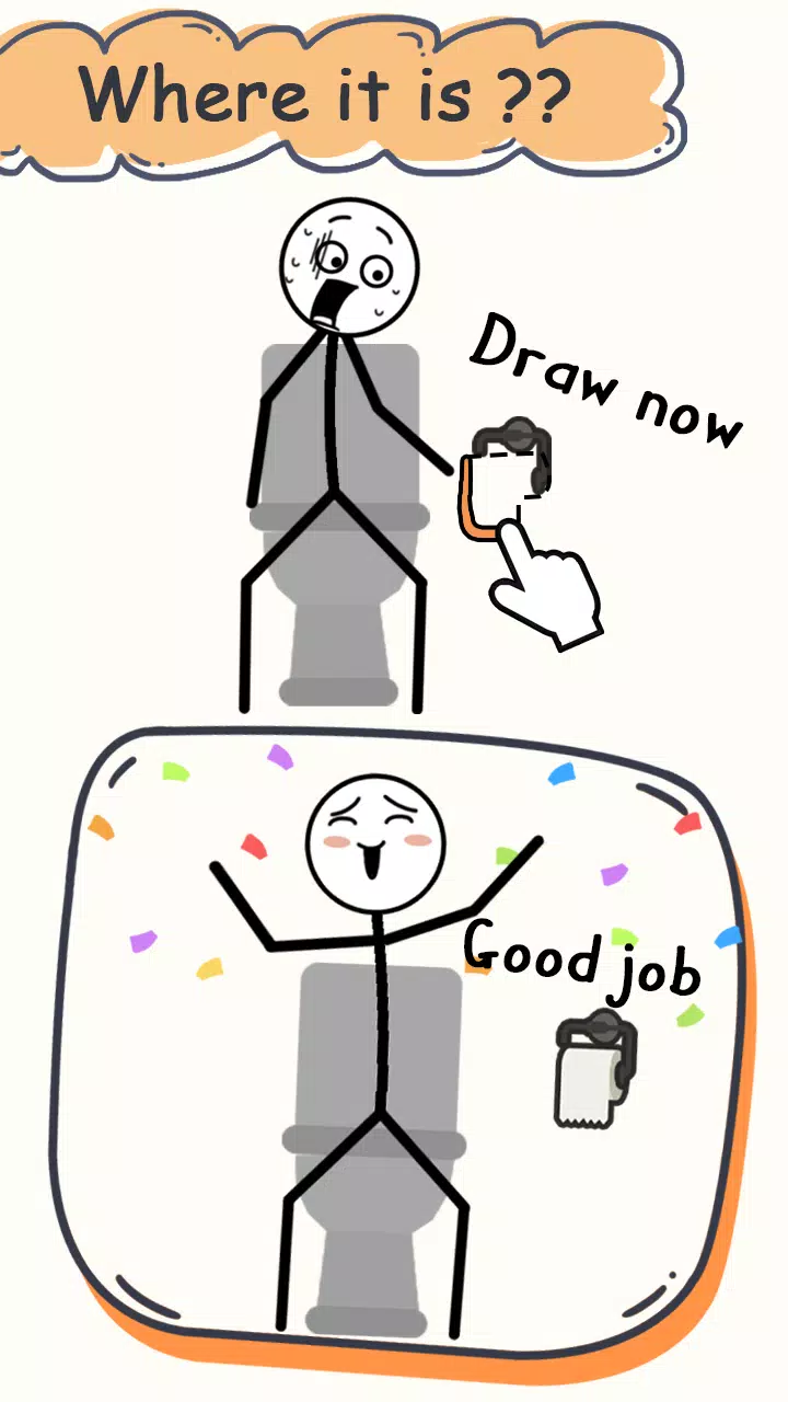 Draw Puzzle 2应用截图第2张