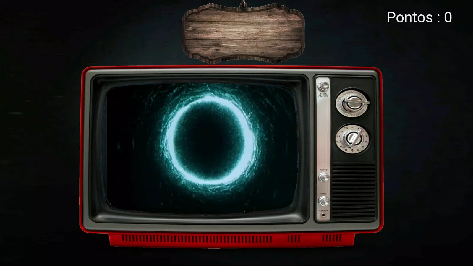Quiz filmes terror(Scary Quiz) ภาพหน้าจอ 3