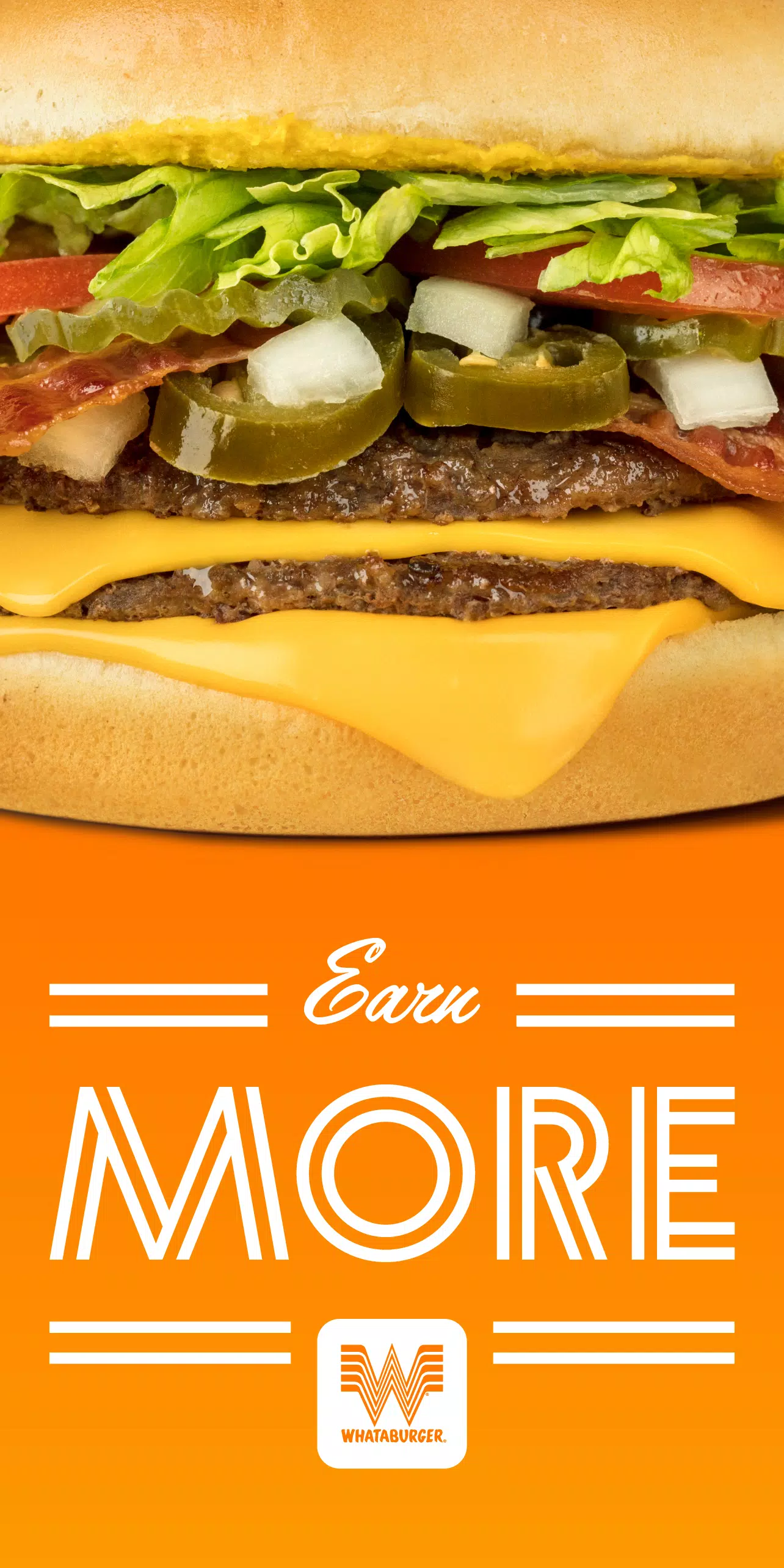 Whataburger ภาพหน้าจอ 1