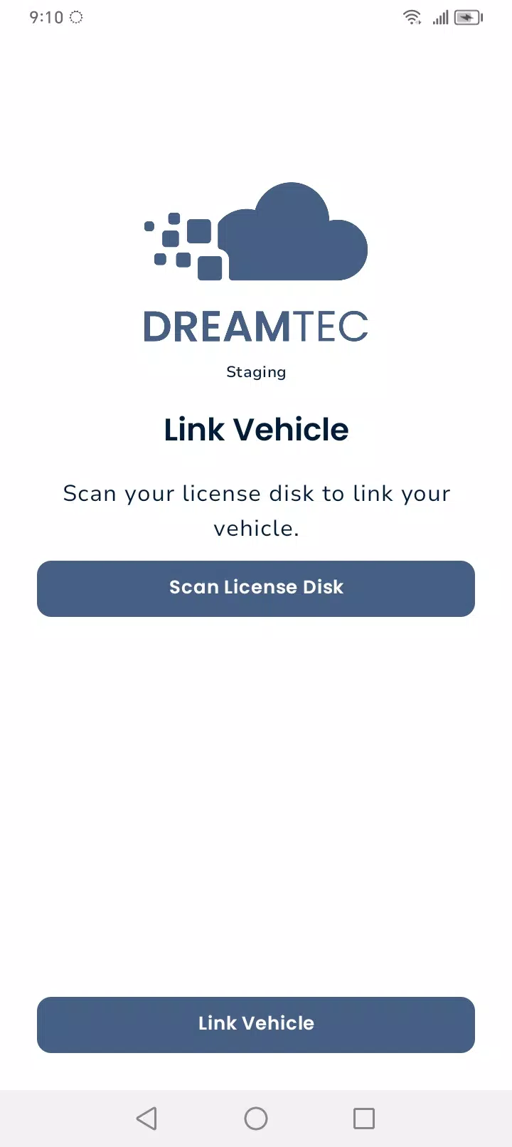 Dreamtec Road Screenshot 2