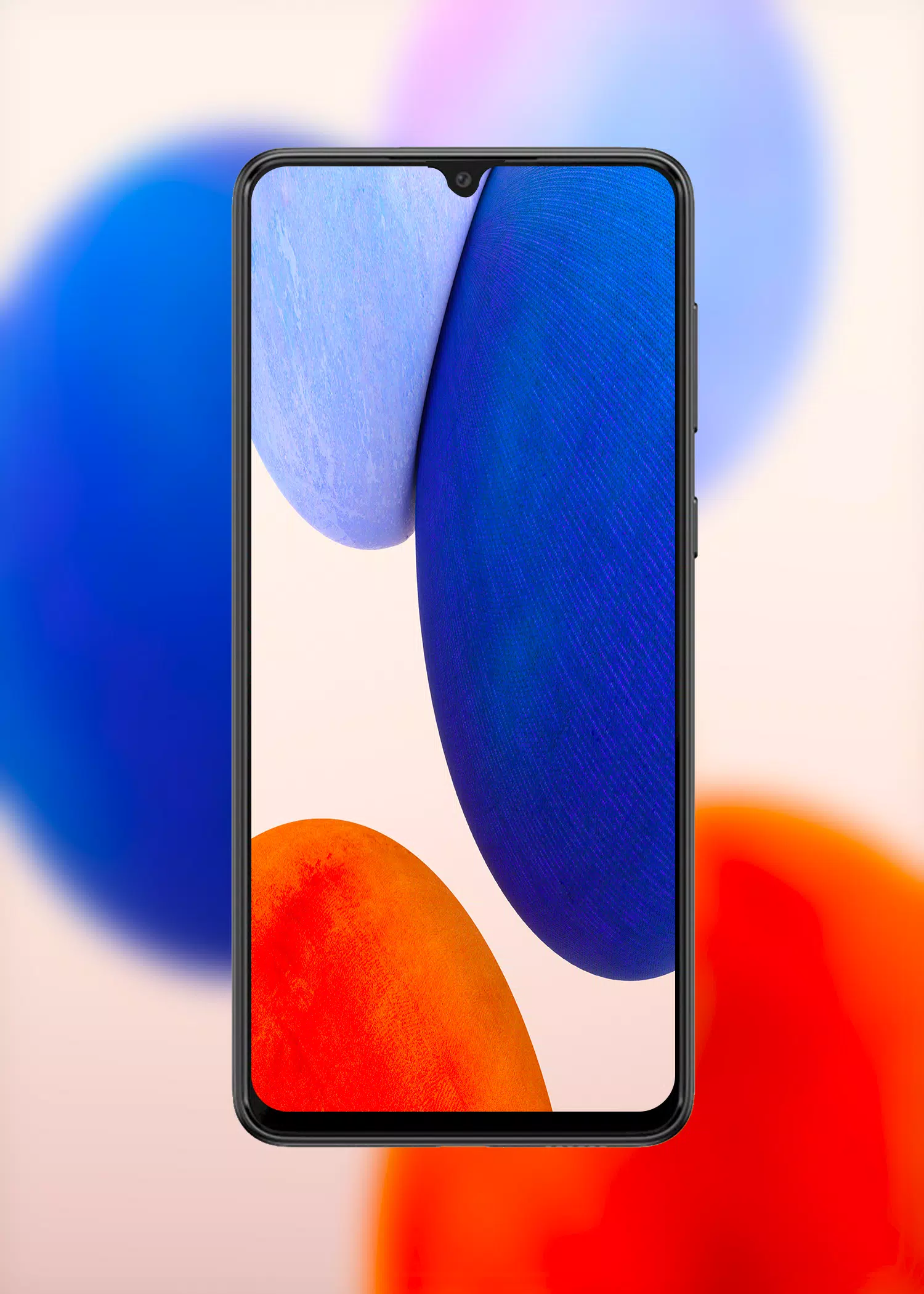 Galaxy A14 Wallpapers Screenshot 2
