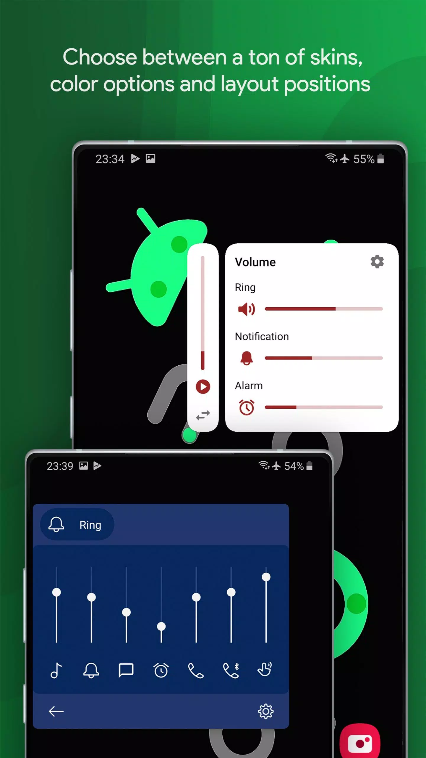Ultra Volume Ekran Görüntüsü 4