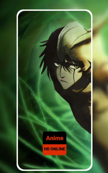 Anime HD Online -Anime TV Free Tangkapan skrin 1