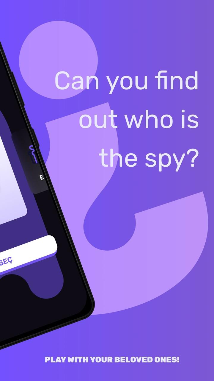 Casus Kim - Who’s spy? Tangkapan skrin 2