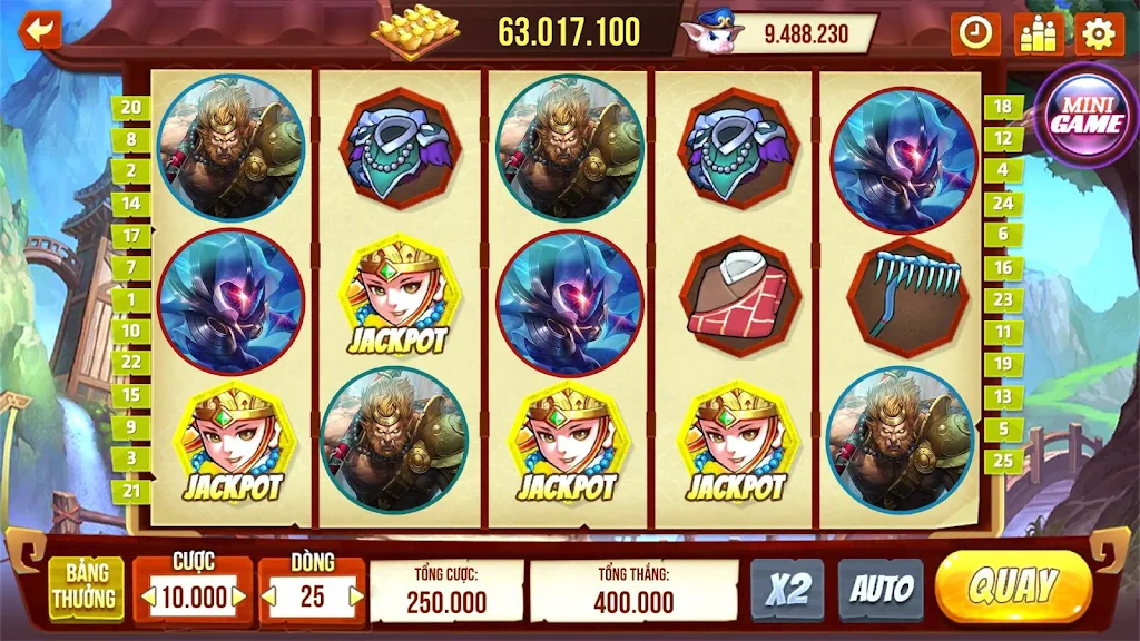 ThichWin Pro スクリーンショット 2