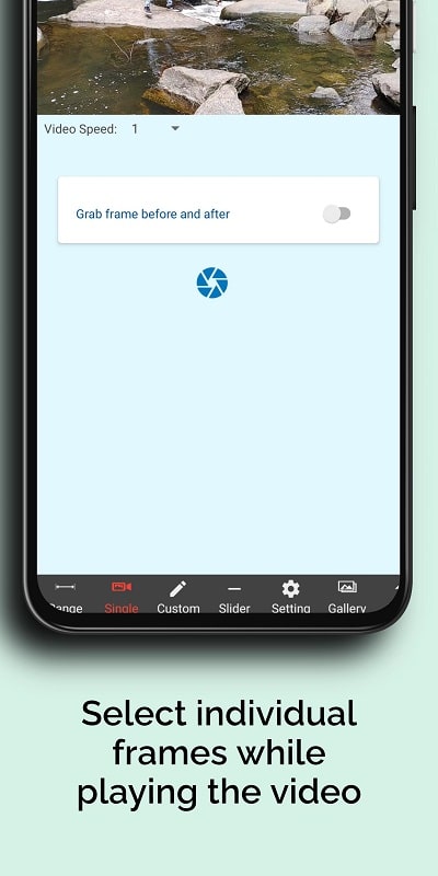 Grab Photos From Videos স্ক্রিনশট 3