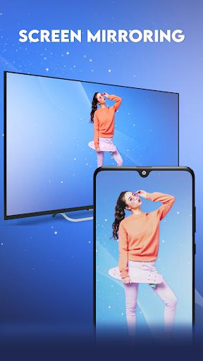 Screen Mirroring : Smart View應用截圖第1張