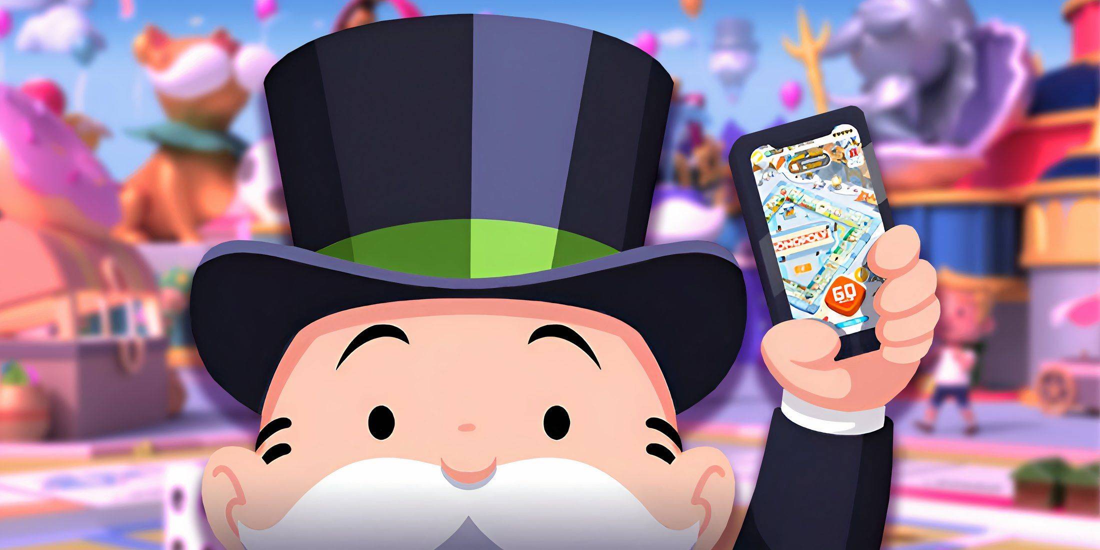 Monopoly Go: het evenementschema van vandaag en de beste strategie (14 januari 2025)