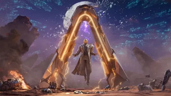April 2025 State of Play voor Borderlands 4 alleen bevestigd als de releasedatum omhoog gaat