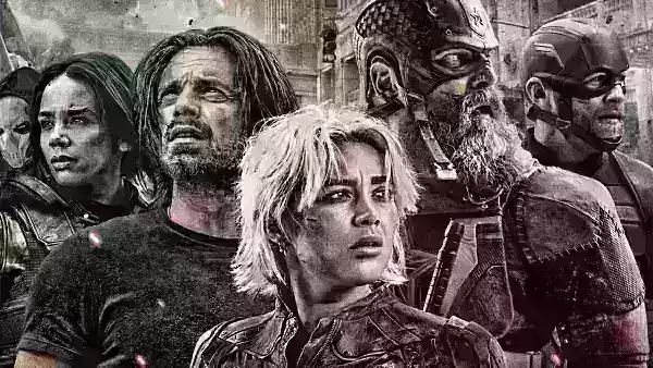Sondaggio cinematografico di Thunderbolts