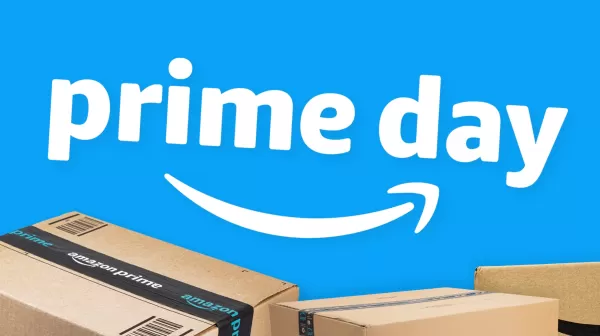 Amazon Prime Day 2025