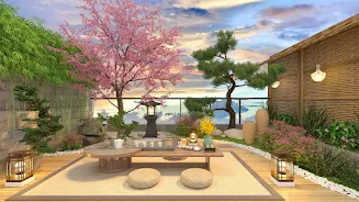 Garden Sweet Design ဖန်သားပြင်ဓာတ်ပုံ 1