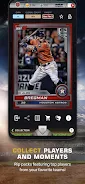 Cromos de béisbol Topps BUNT Captura de pantalla 4