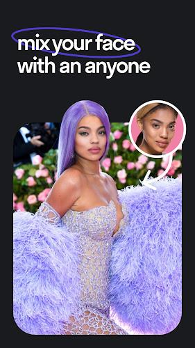 Reface: Gesicht verändern App Screenshot 4