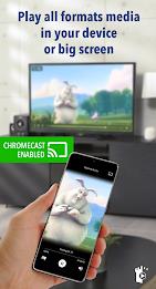 All Format Video Photos & IPTV Zrzut ekranu 1