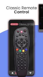 Remote Control for Astro Njoi 스크린샷 1