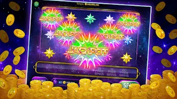 Casino World Скриншот 3