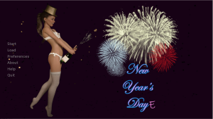 New Year’s Day(e) – New Version 0.3.0 [Jonesy]