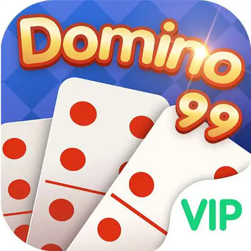 Domino QiuQiu Gaple VIP