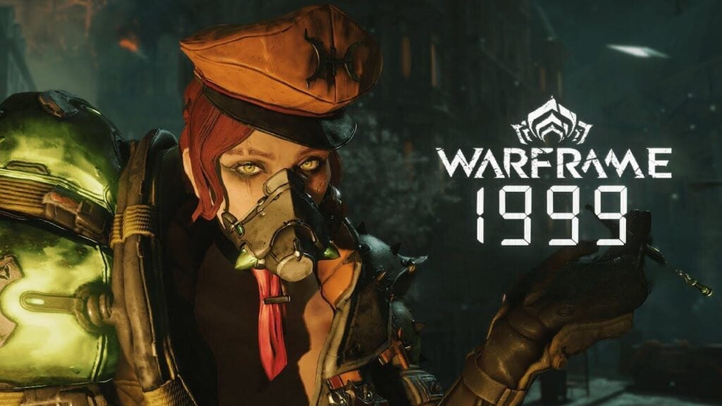 Warframe TennoCon 2024 Unveils Exciting Updates