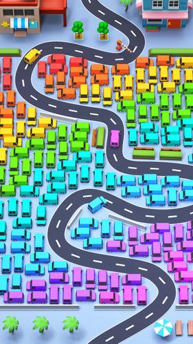 Car Jam Screenshot 1