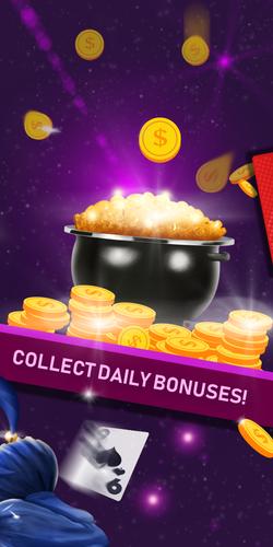 Bid Whist - Offline Card Games 스크린샷 3