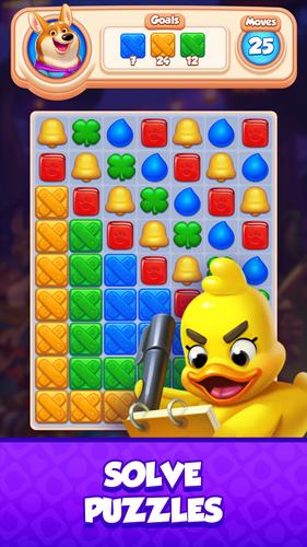 Travel Duck Screenshot 2