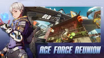 AceForce 2 Zrzut ekranu 4