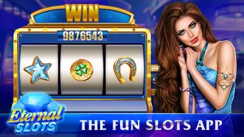 Eternal Slots Ảnh chụp màn hình 1