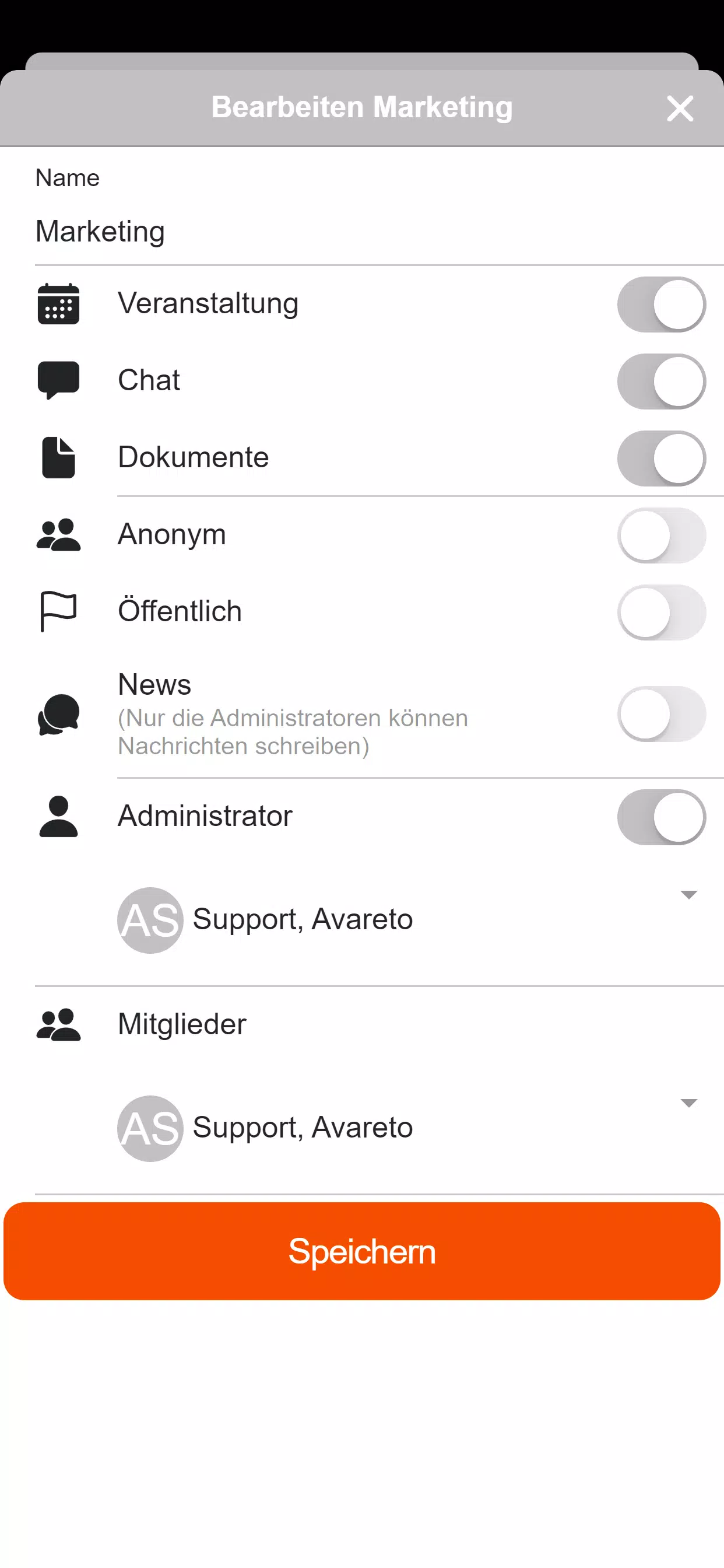 MontuaPartnerApp Ekran Görüntüsü 4