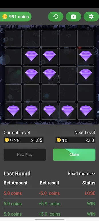 Boom Rush Screenshot 3