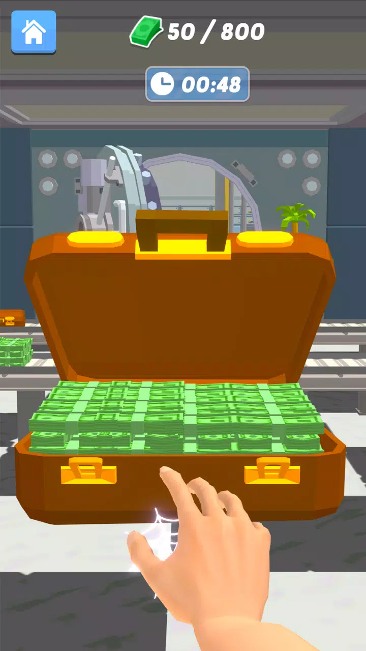 Bad Boy & Bad Girl Screenshot 3