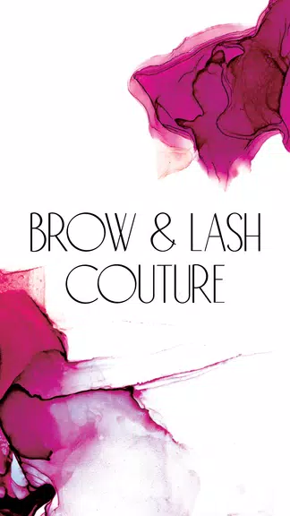 BROW&LASH COUTURE Скриншот 1
