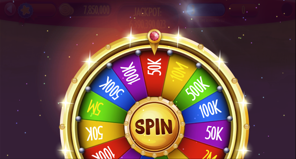 Flowers-Slot Machine Ảnh chụp màn hình 4