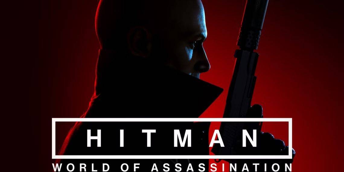 Hitman: World of Assassination이 놀라운 플레이어 이정표를 달성했습니다.