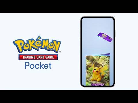 Blastoise와 Pokémon TCG Pocket Wonder Pick 이벤트