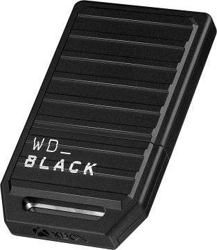 Сэкономьте 30% скидки скидки WD Black C50 1TB Series Series Series Card