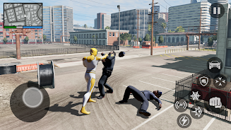 Gangster Grand City Screenshot 3