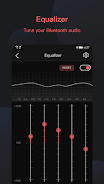 FiiO Control Schermafbeelding 3